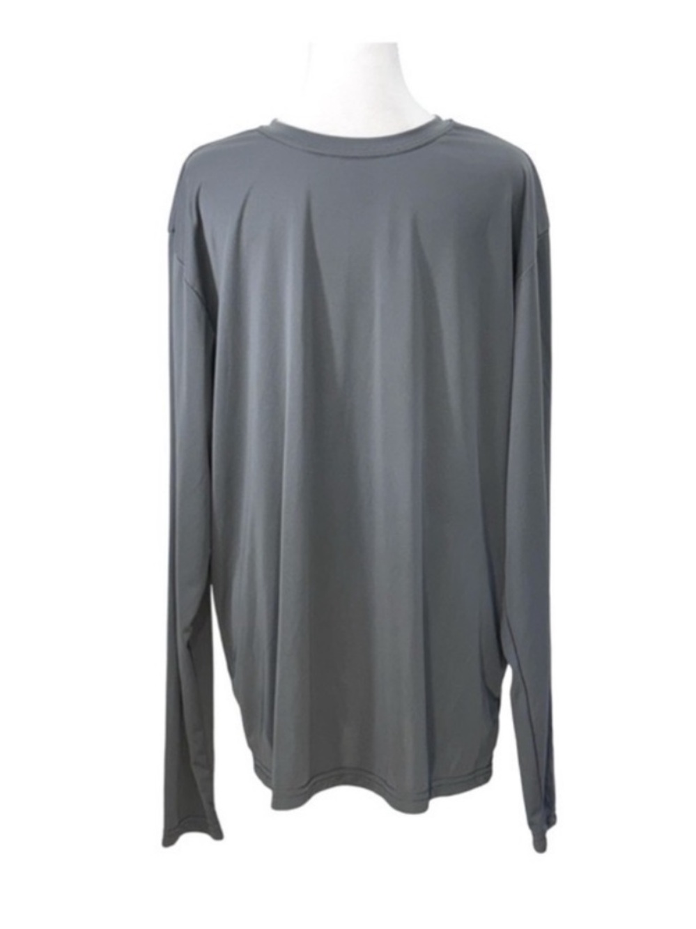 A4 Long Sleeve Shirt